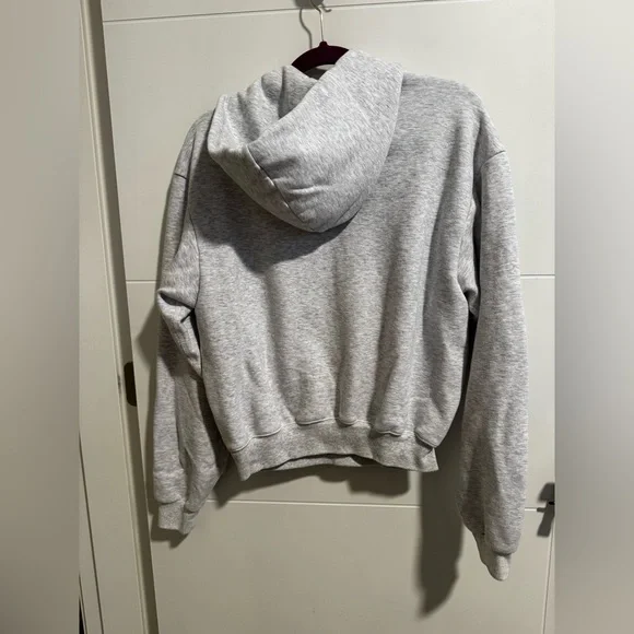 Skims Cotton Fleece Classic Pullover
Hoodie - Picture 3 of 4